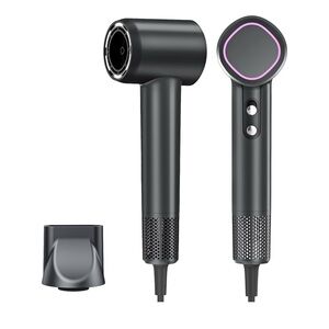 Low Noise Hair Dryer